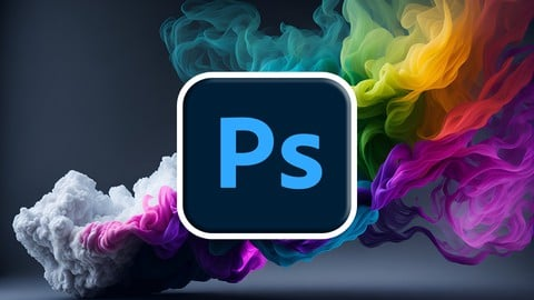 Adobe Photoshop UI