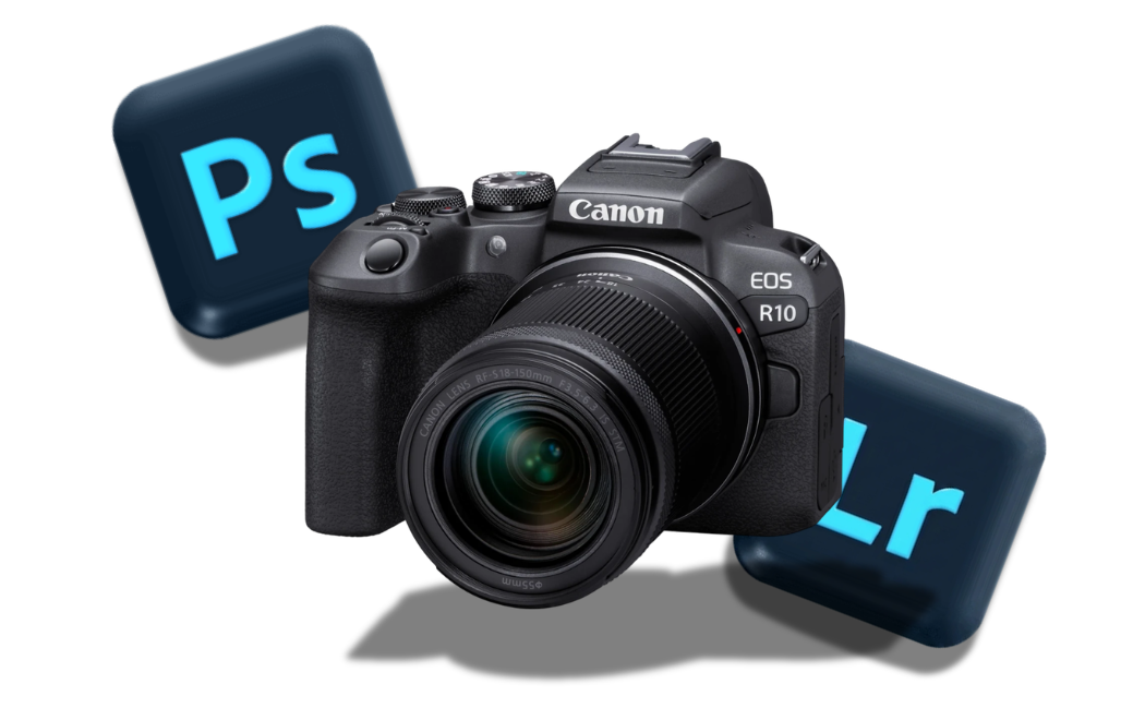Camera and Software Bundle